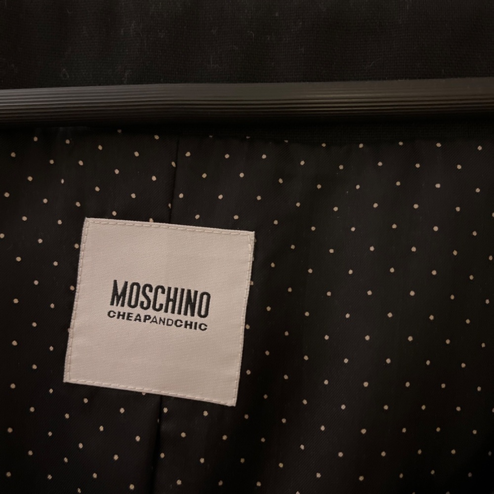 Designer jacket - Picture 2 of 5